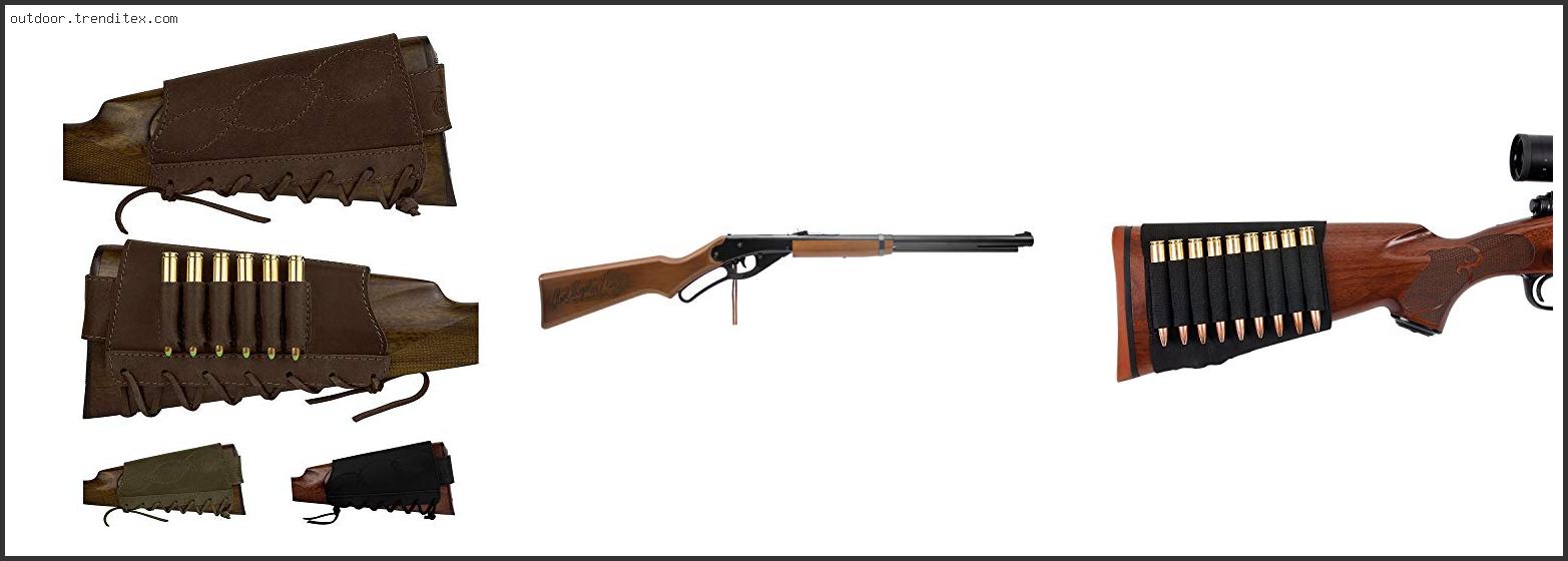 Best 44 Mag Lever Action