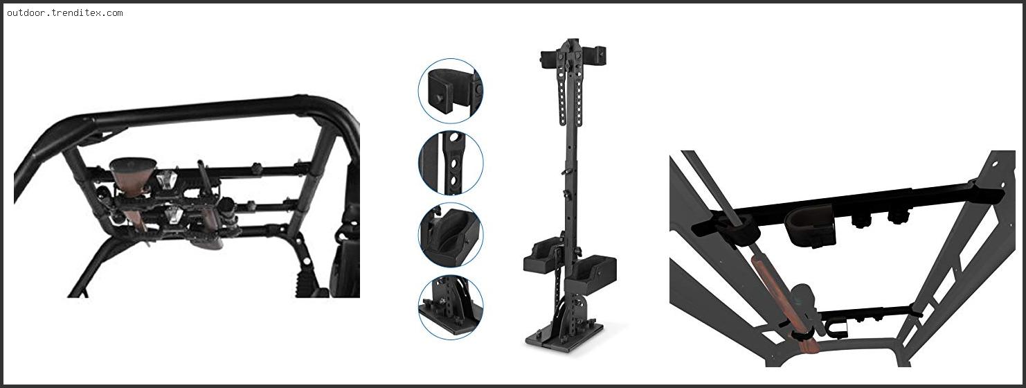 Best Gun Rack For Polaris Ranger