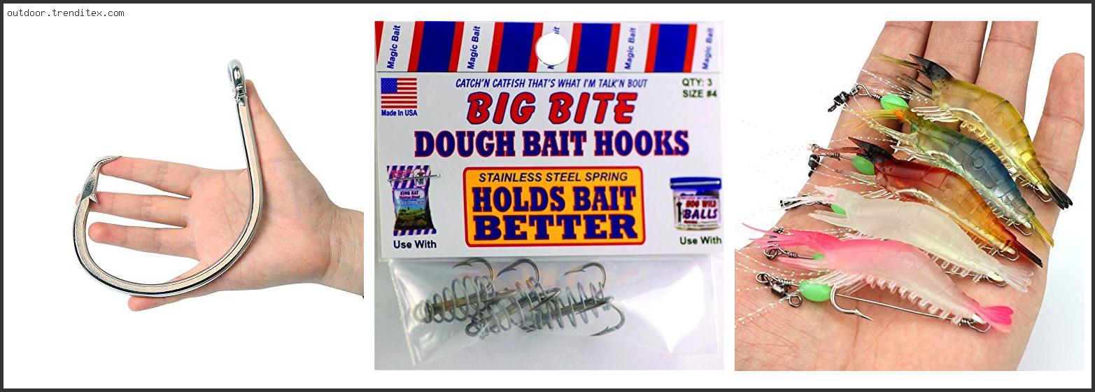 Best Catfish Bait For Paylakes