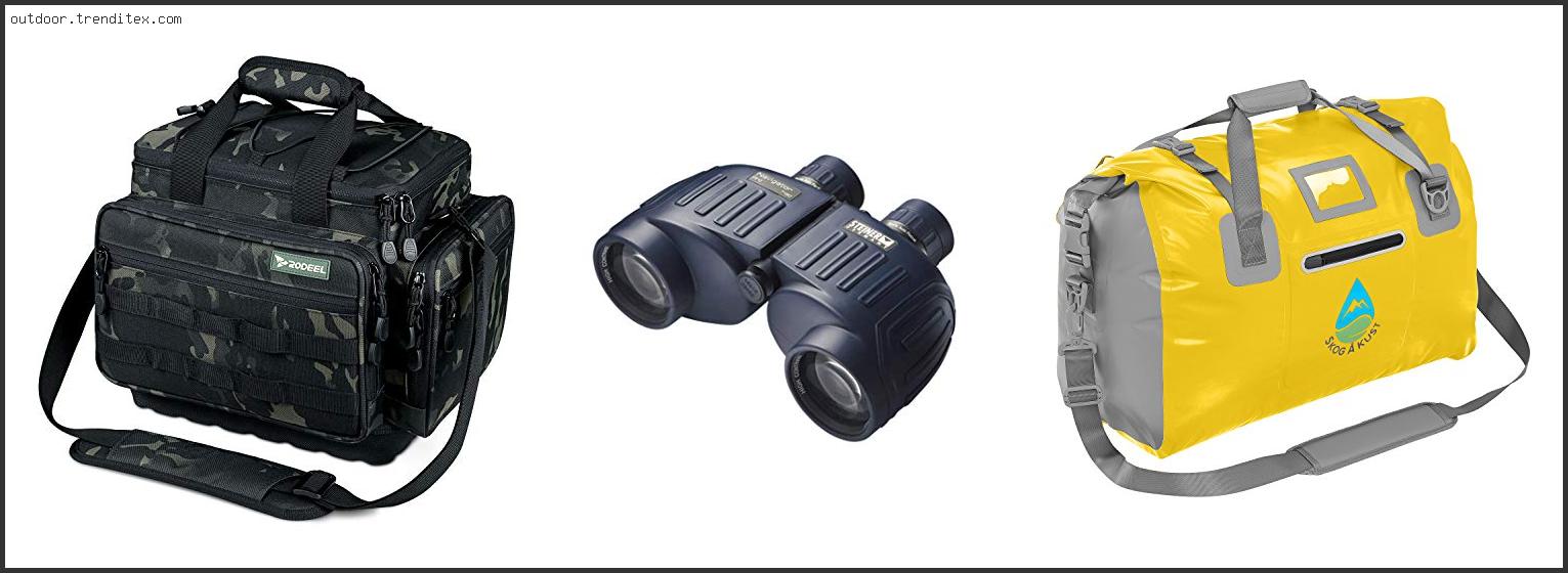 Best Binoculars For Offshore Fishing