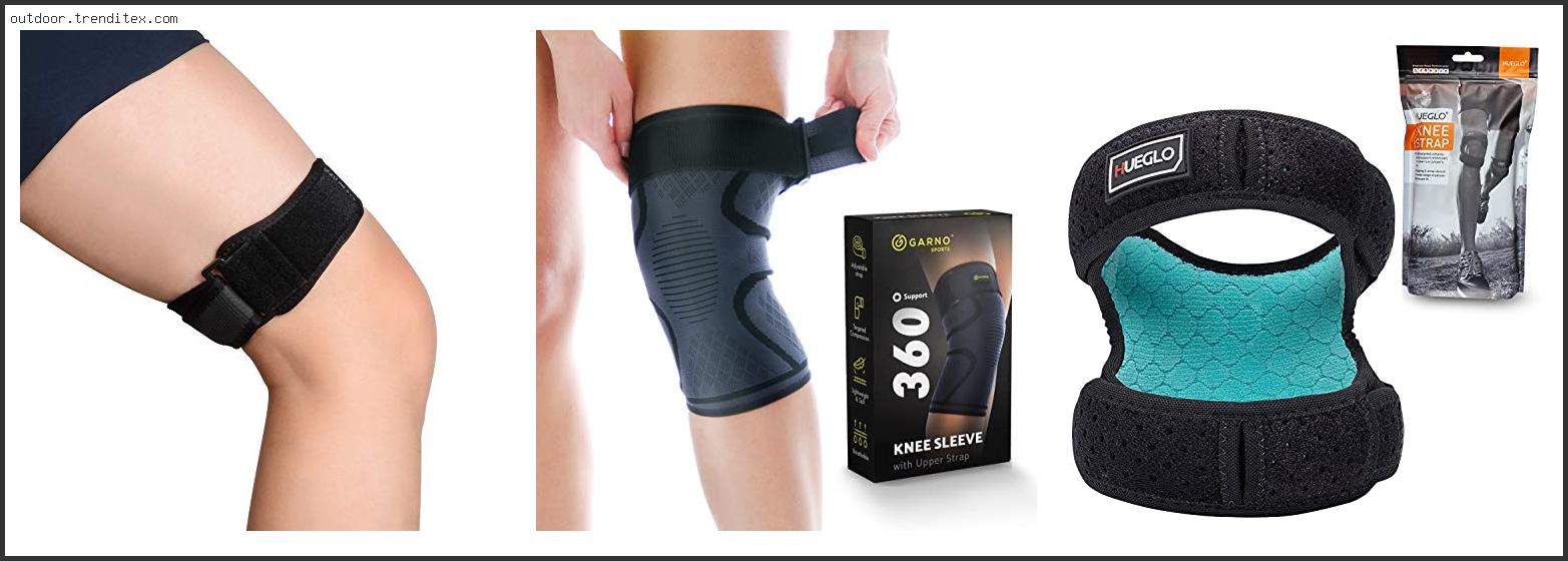 Best Knee Brace For Running It Band