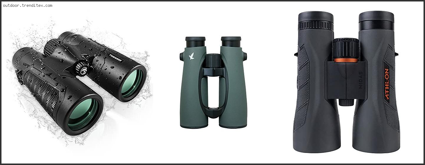 Best 12x50 Hunting Binoculars