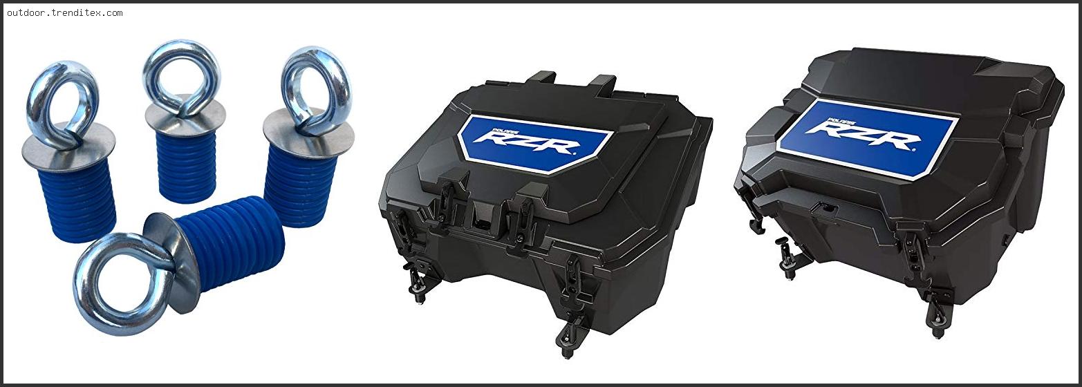 Best Cooler For Polaris Rzr