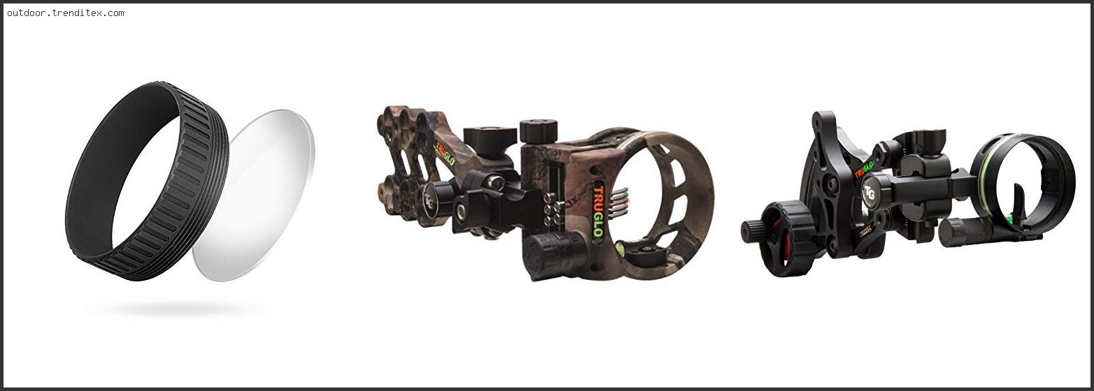 Best Long Range Compound Bow