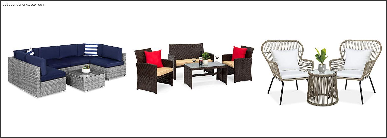 Best Choice Outdoor Furniture