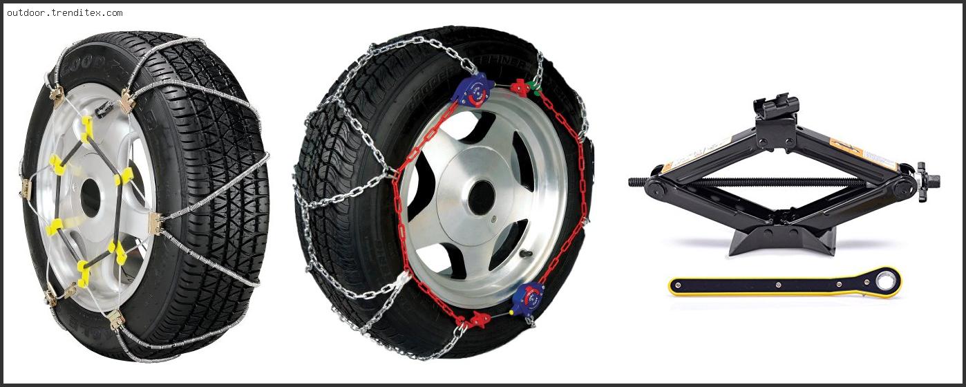 Best Passenger Car Tire For Gravel