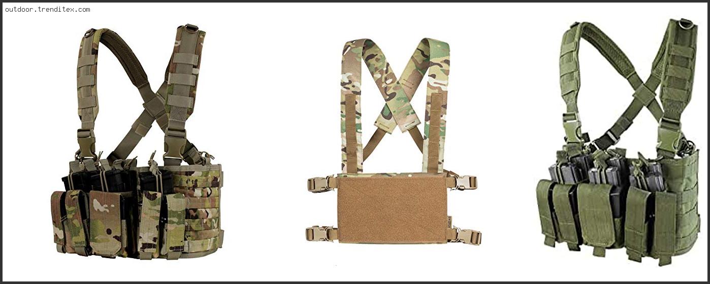 Best Ar 15 Chest Rig