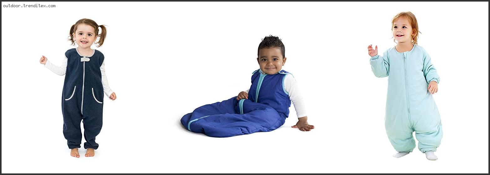 Top 10 Best Baby Sleep Sack For Camping Based On User Rating Trendy