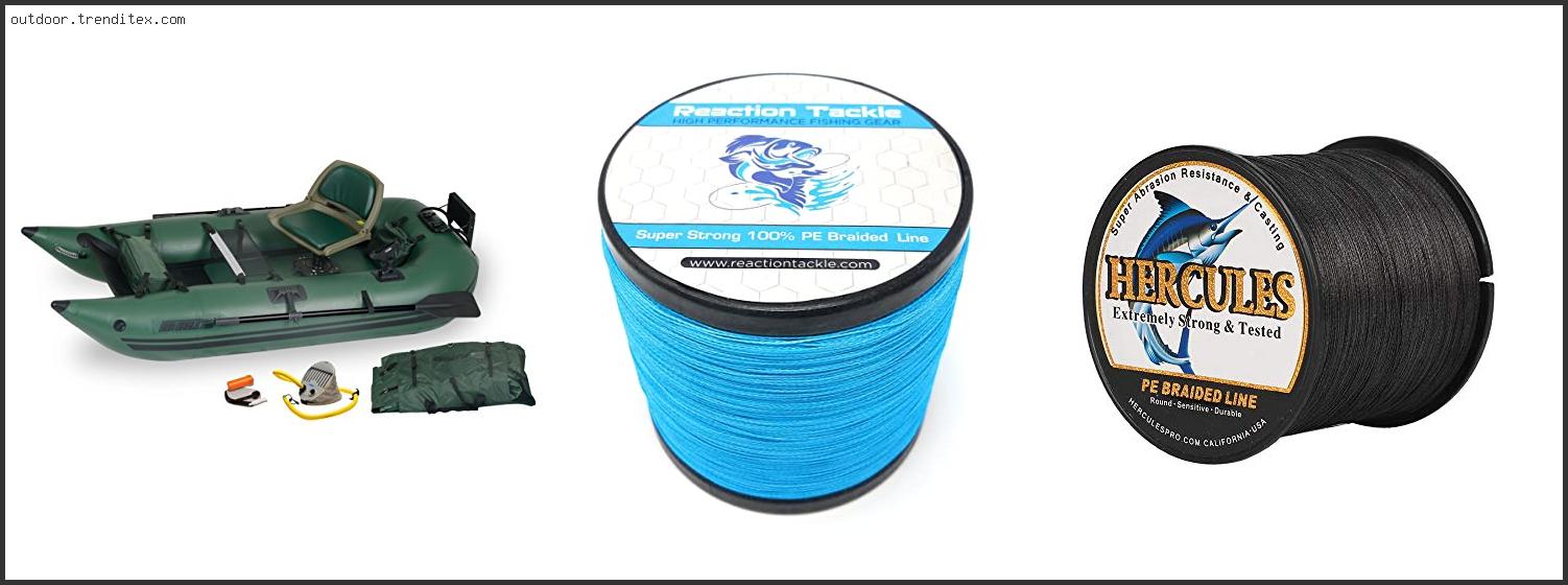 Best Sea Fishing Line