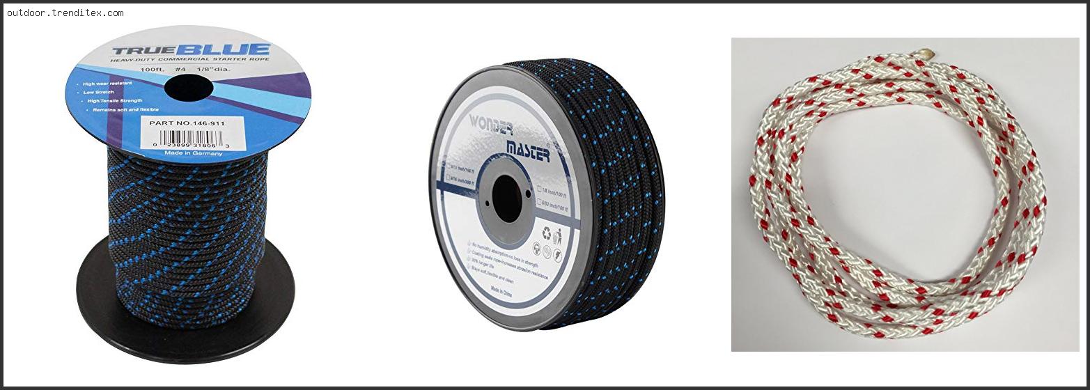 Top 10 Best Snowmobile Pull Cord Based On Scores Best Snowmobile Pull Cord