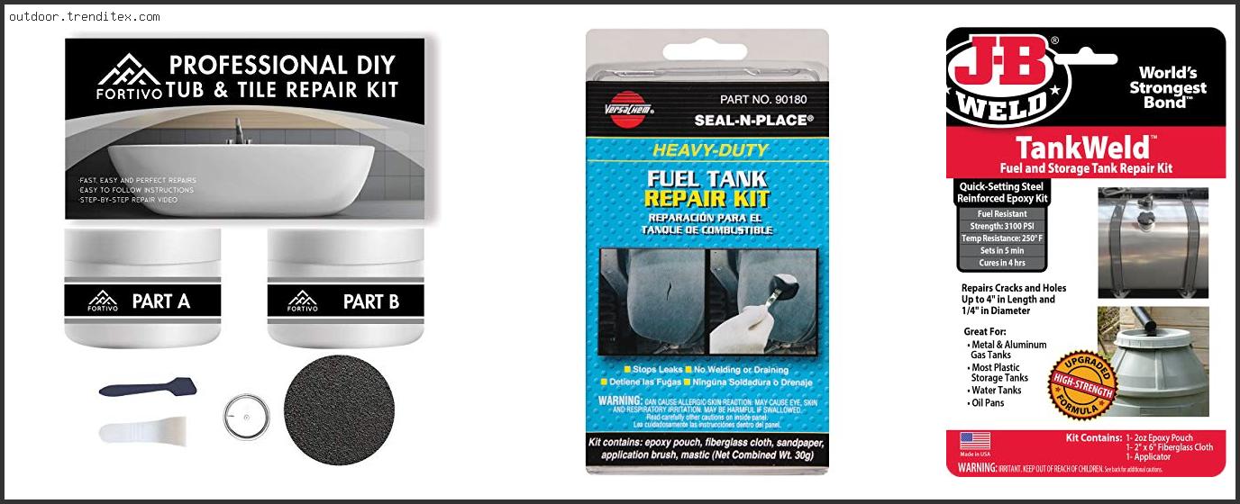 Best Epoxy For Oil Pan Repair