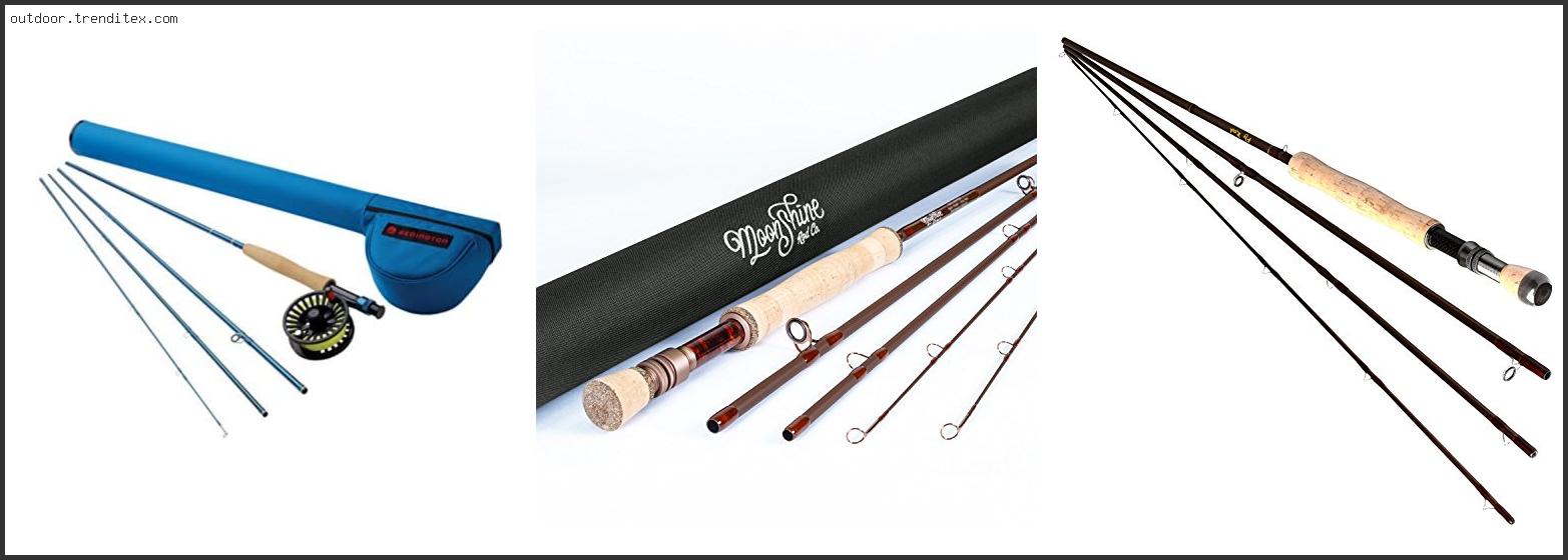 Best 10 7wt Fly Rod