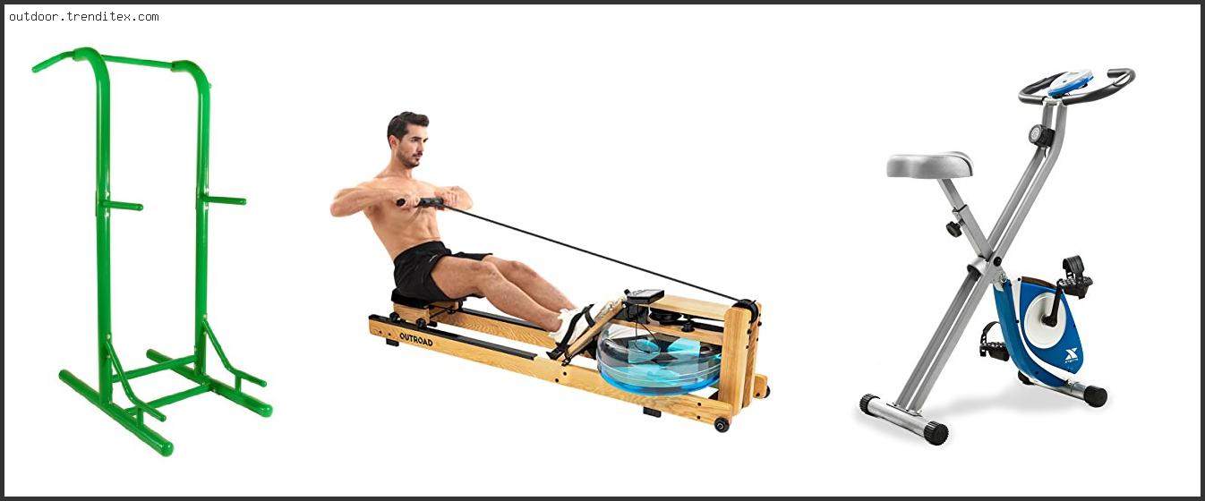 Top 10 Best Outdoor Exercise Equipment Reviews With Scores Best Outdoor Exercise Equipment