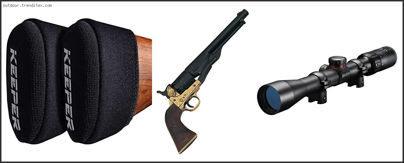 Best 1860 Henry Rifle Reproductions