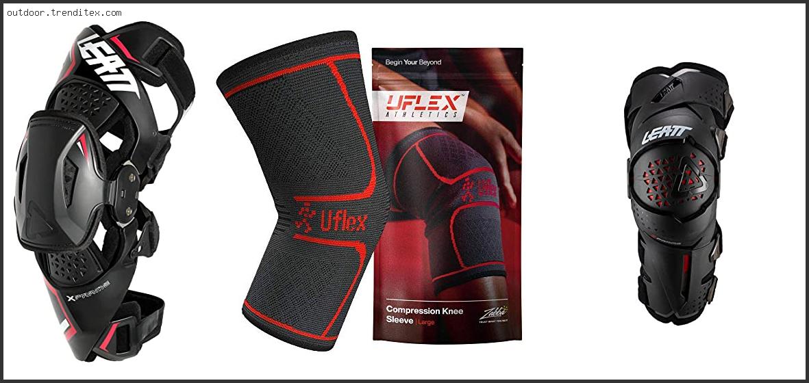 Best Knee Brace For Bike Riding