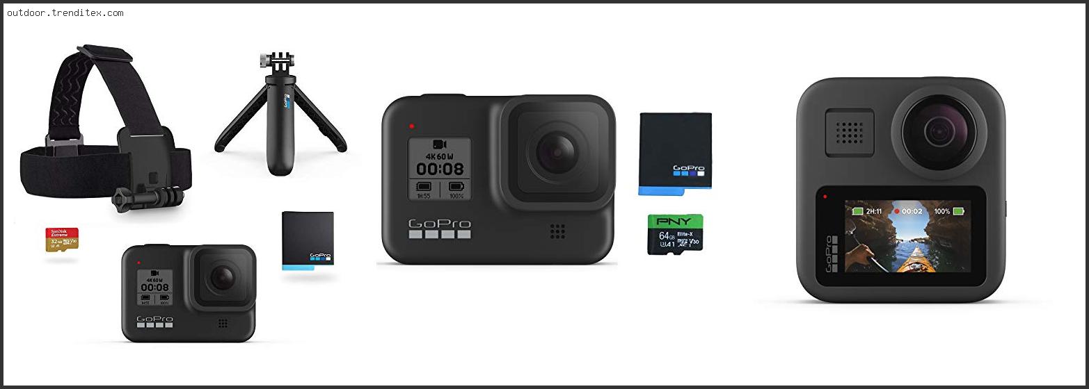 Best Gopro For Motorcycle Riding