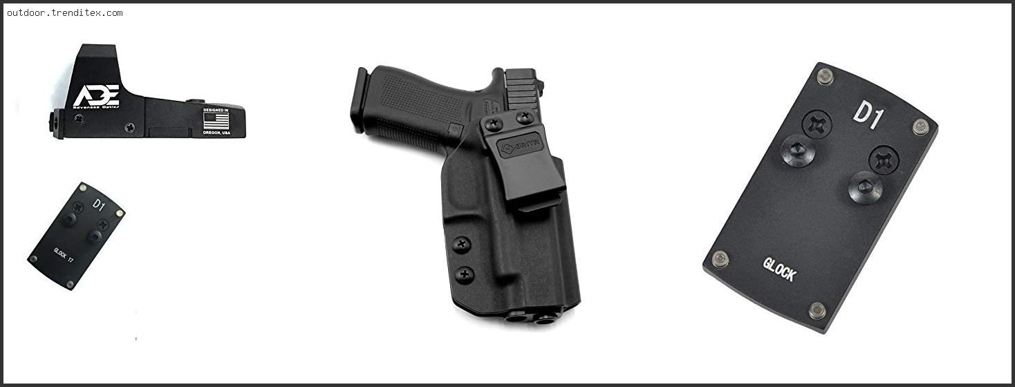 Best Optic For Glock 48 Mos