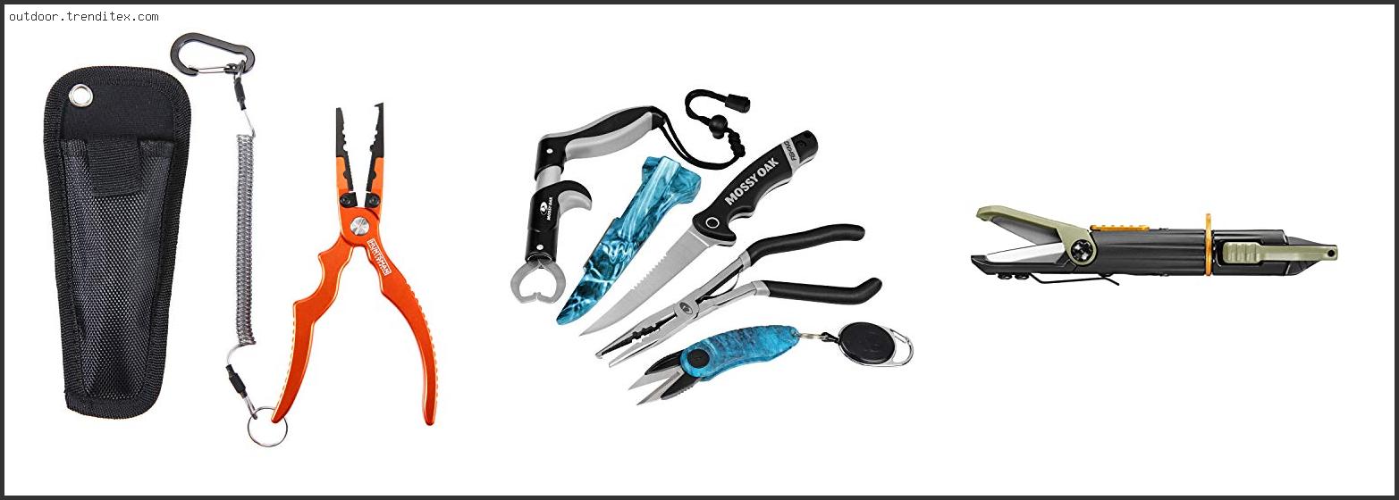 Best Fly Fishing Multi Tool