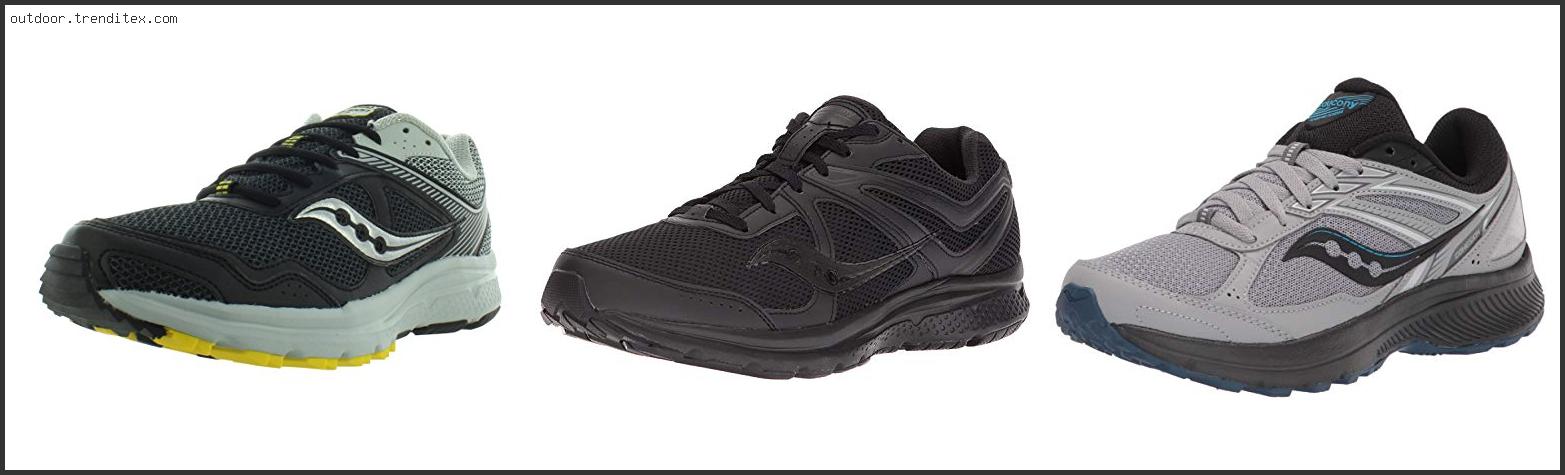 Best Mens Stability Trail Running Shoes