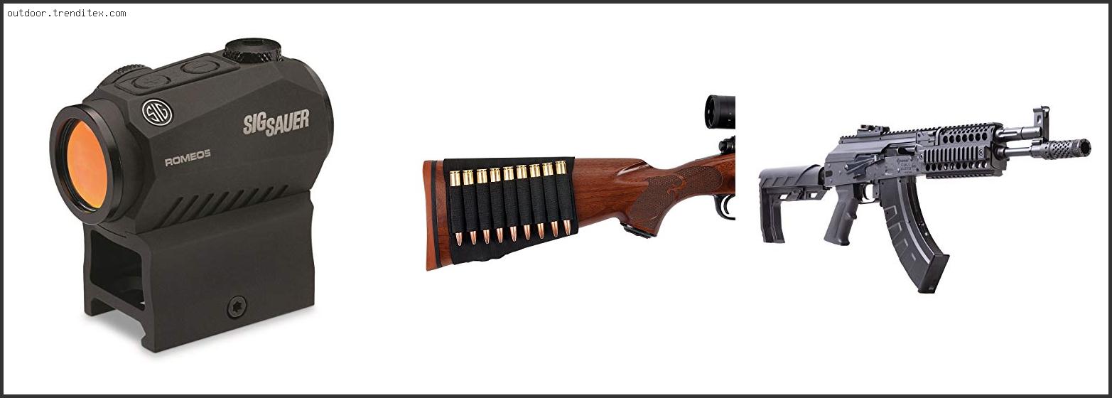 Best 35 Whelen Rifle