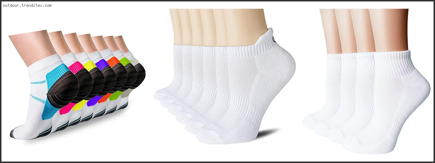 Best Walking Socks For Women