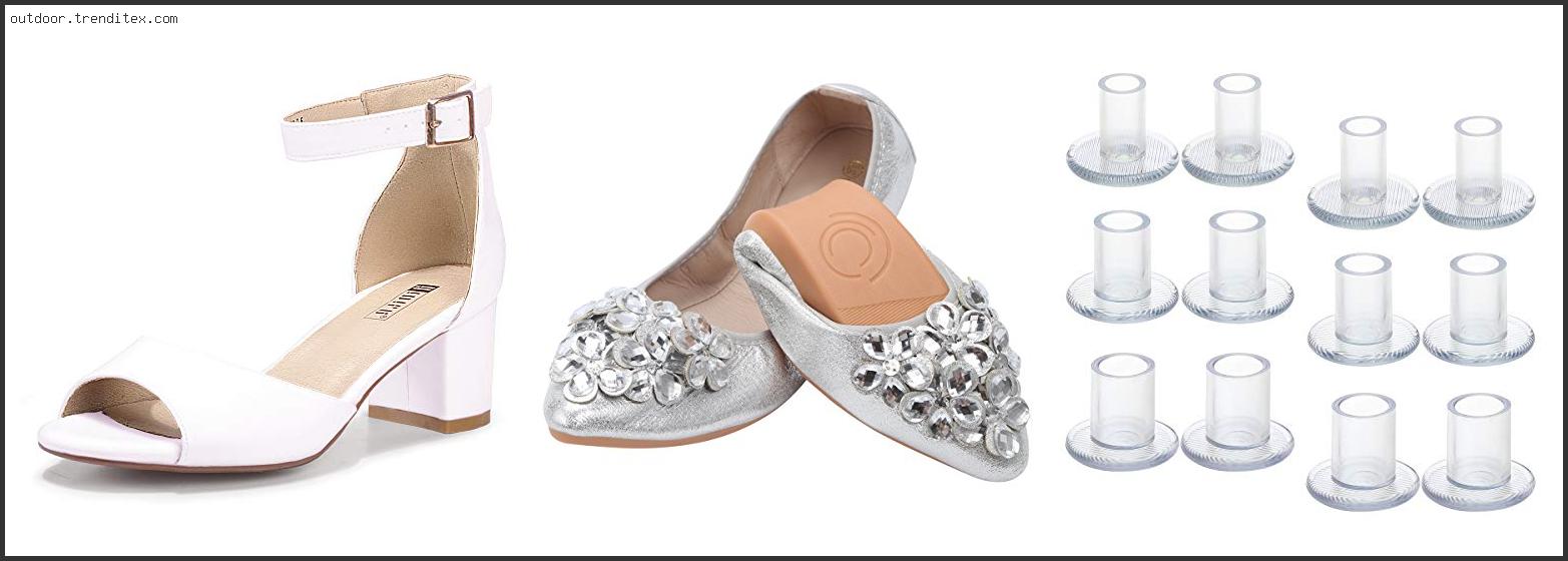 Best Shoes For Outdoor Wedding