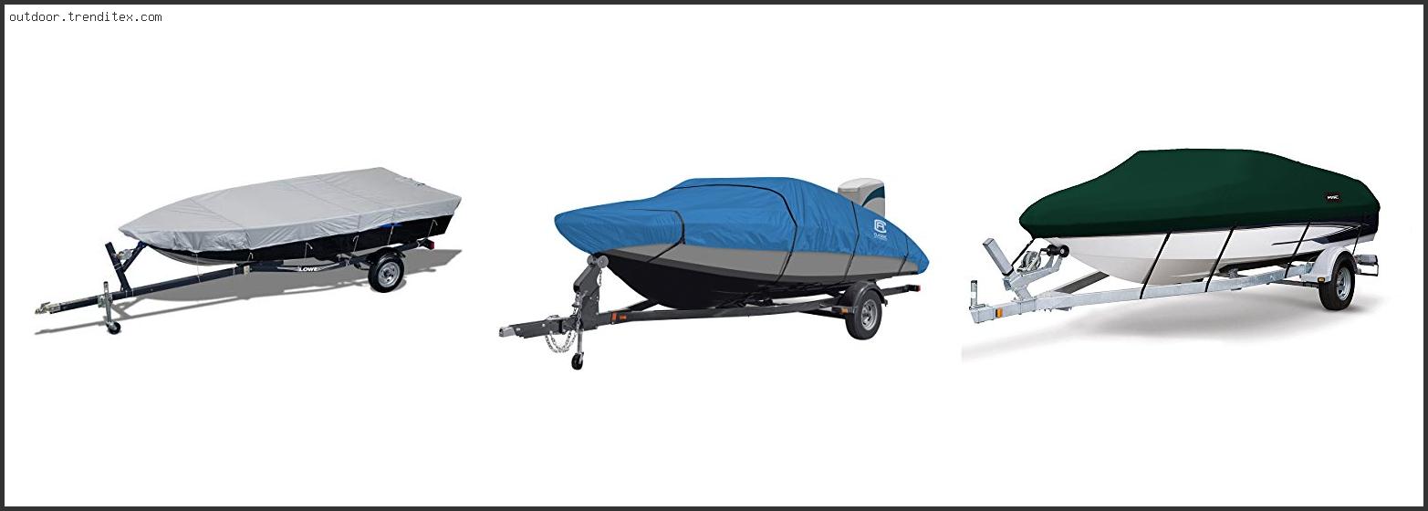 Best 14 Foot Aluminum Fishing Boat