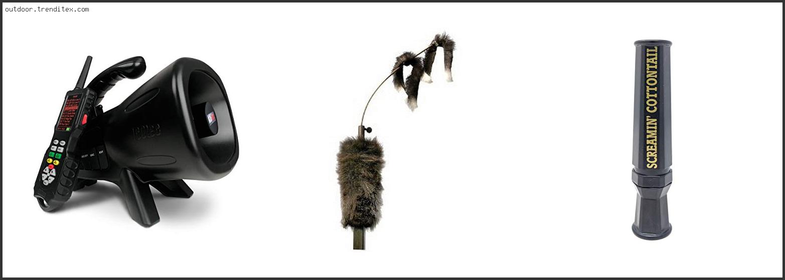Top 10 Best Predator Calls Mp3 – To Buy Online Best Predator Calls Mp3
