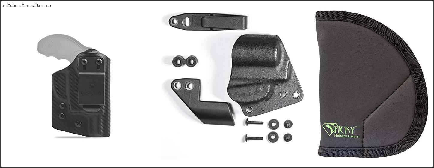 Best J Frame Holster