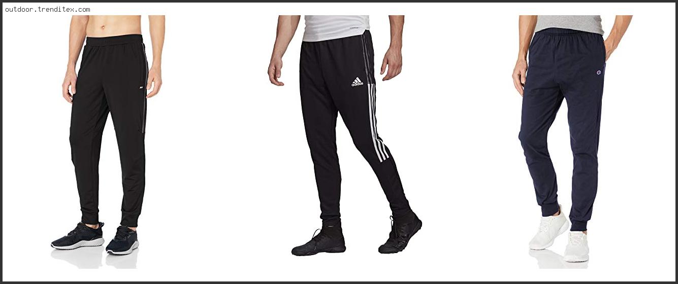 Best Running Pants Men's