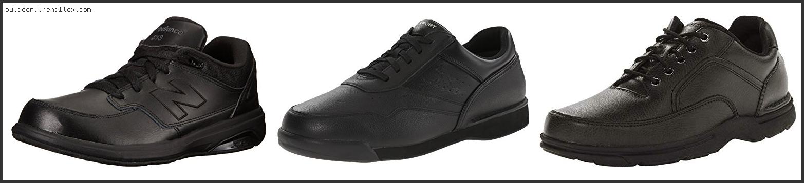 Best Men's Walking Shoes For Narrow Feet