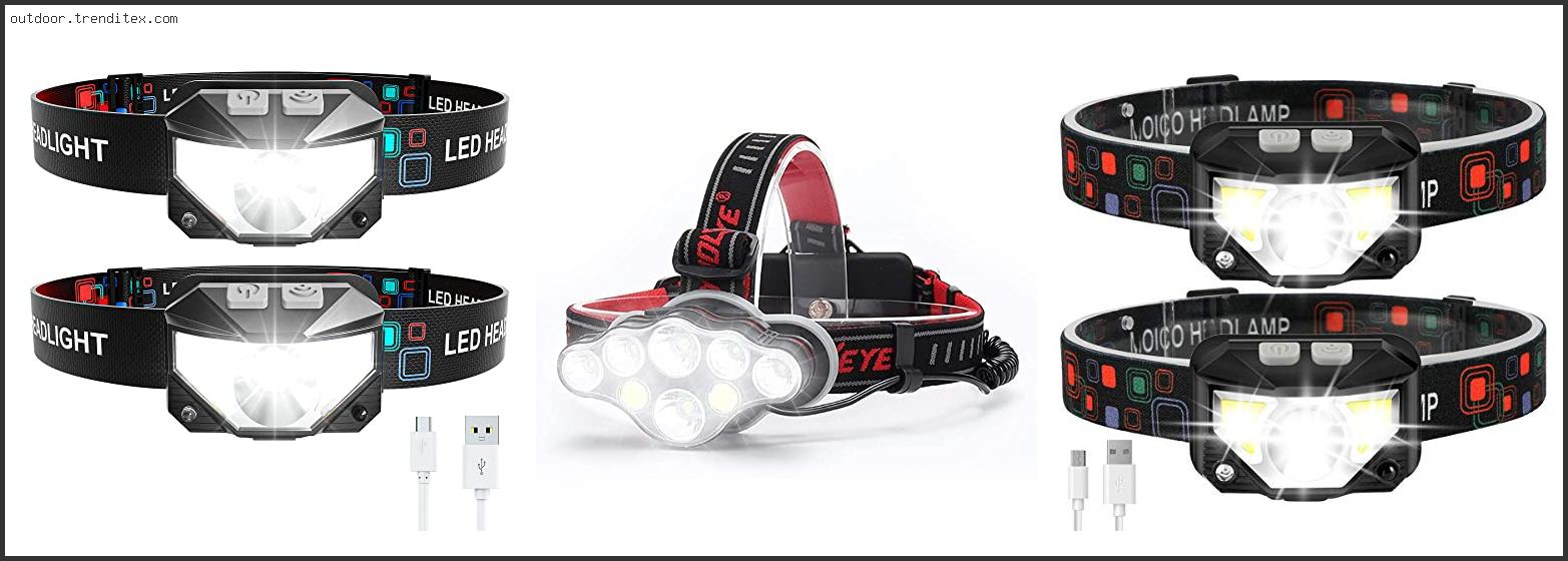 Best Headlamp Under $50