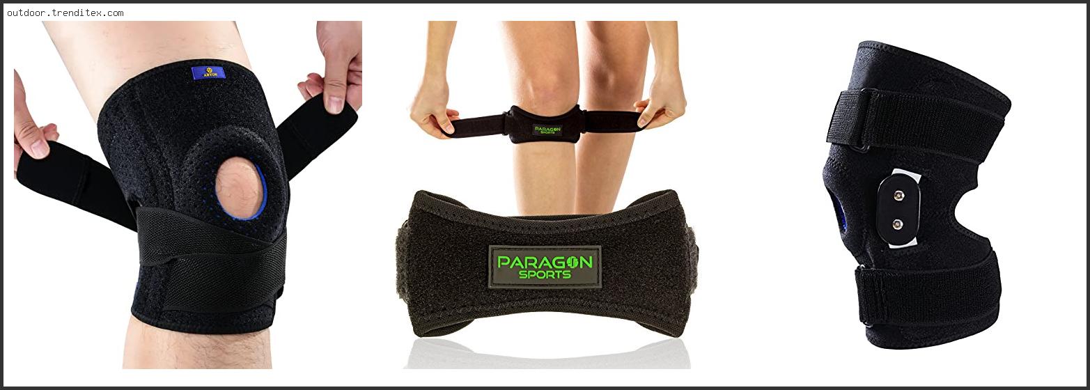 Top 10 Best Knee Brace For Climbing Stairs Reviews For You Best Knee Brace For Climbing Stairs