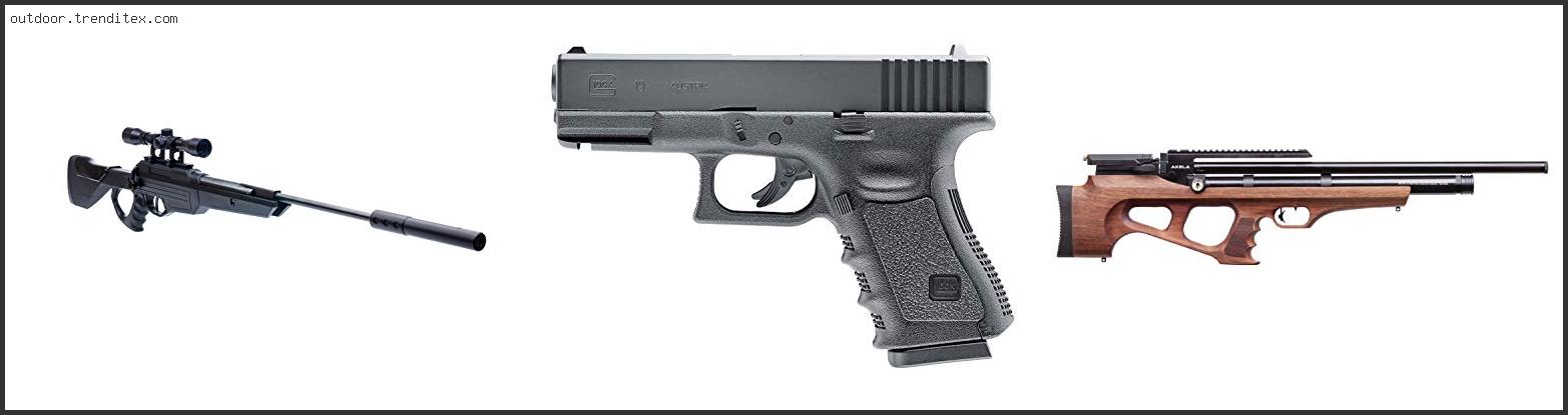 Best Fx Airgun For Hunting