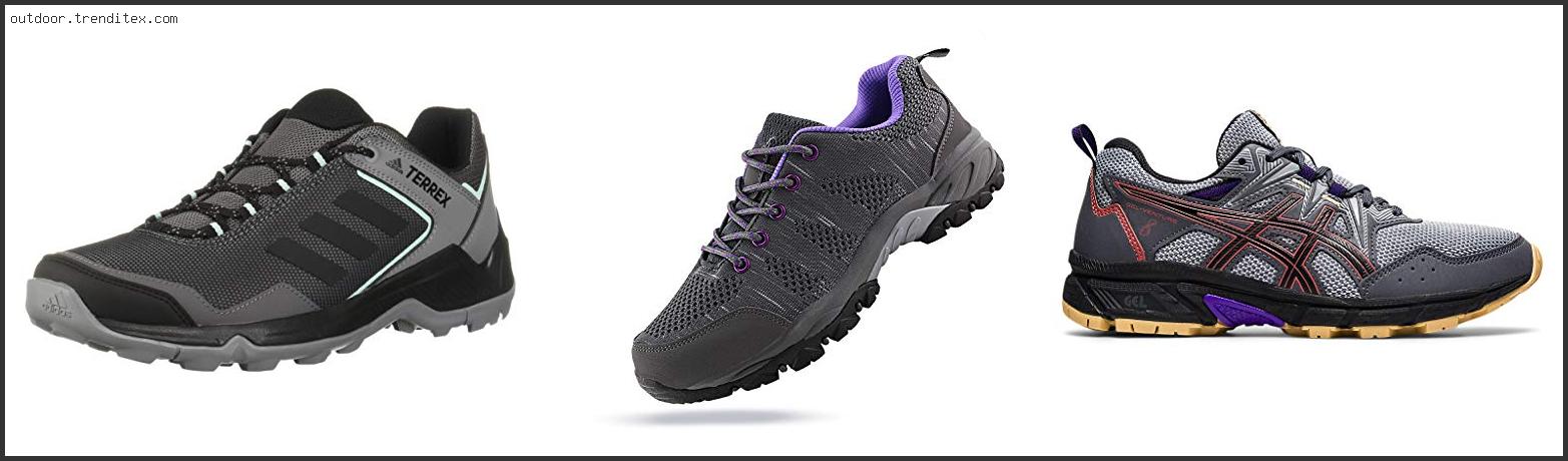 Best Hiking Running Shoes Womens