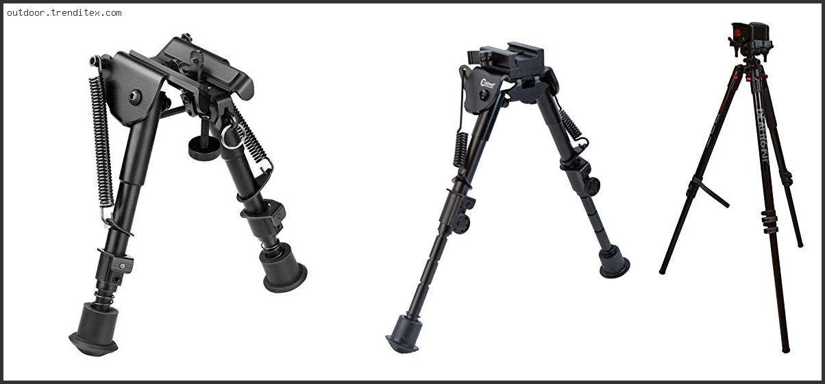 Best Predator Hunting Bipod