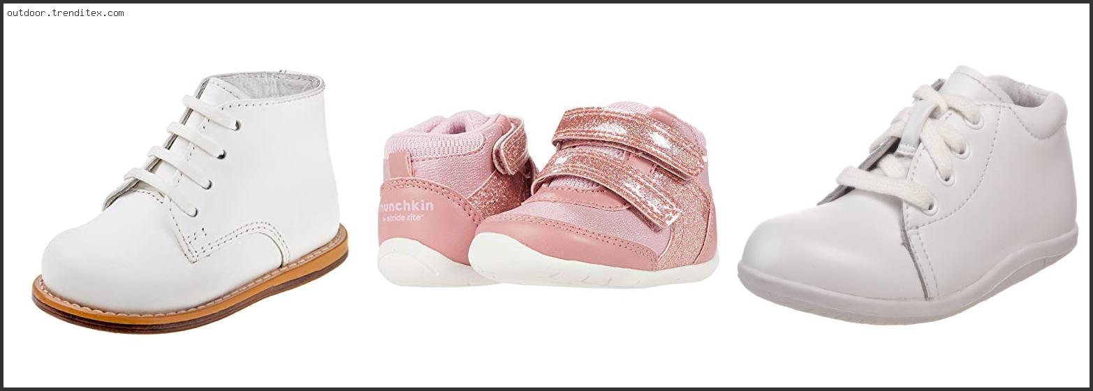 Best Walking Shoes For Girls