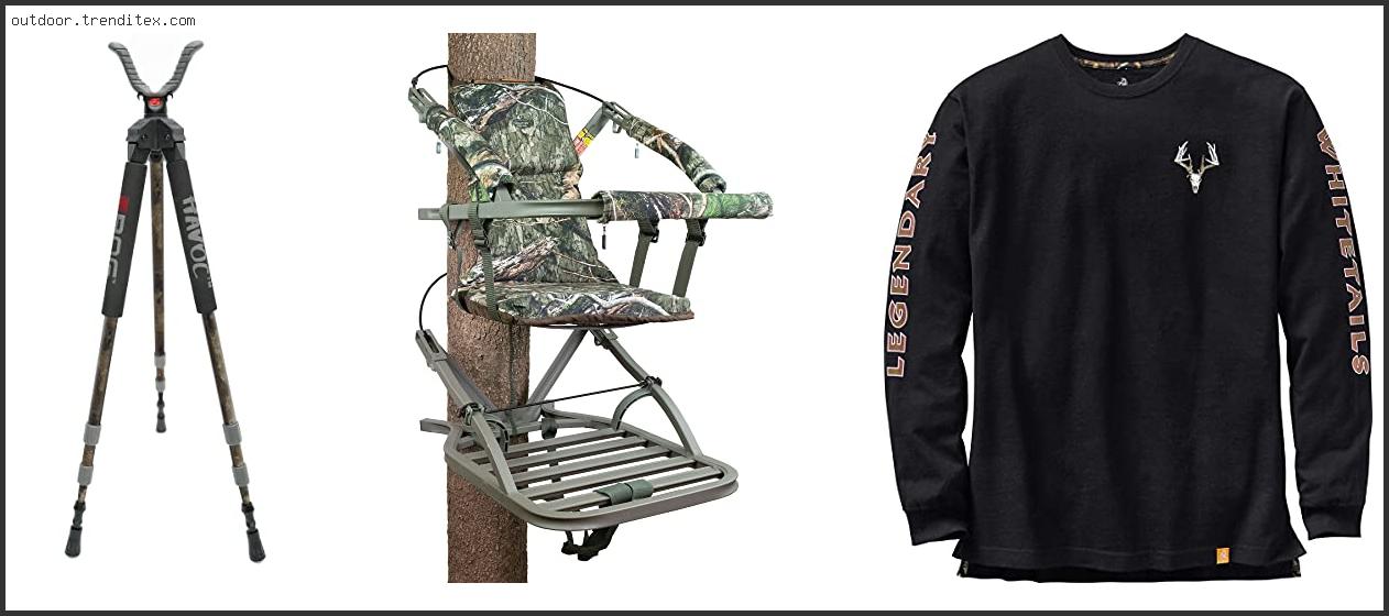 Best Archery Hunting Gear