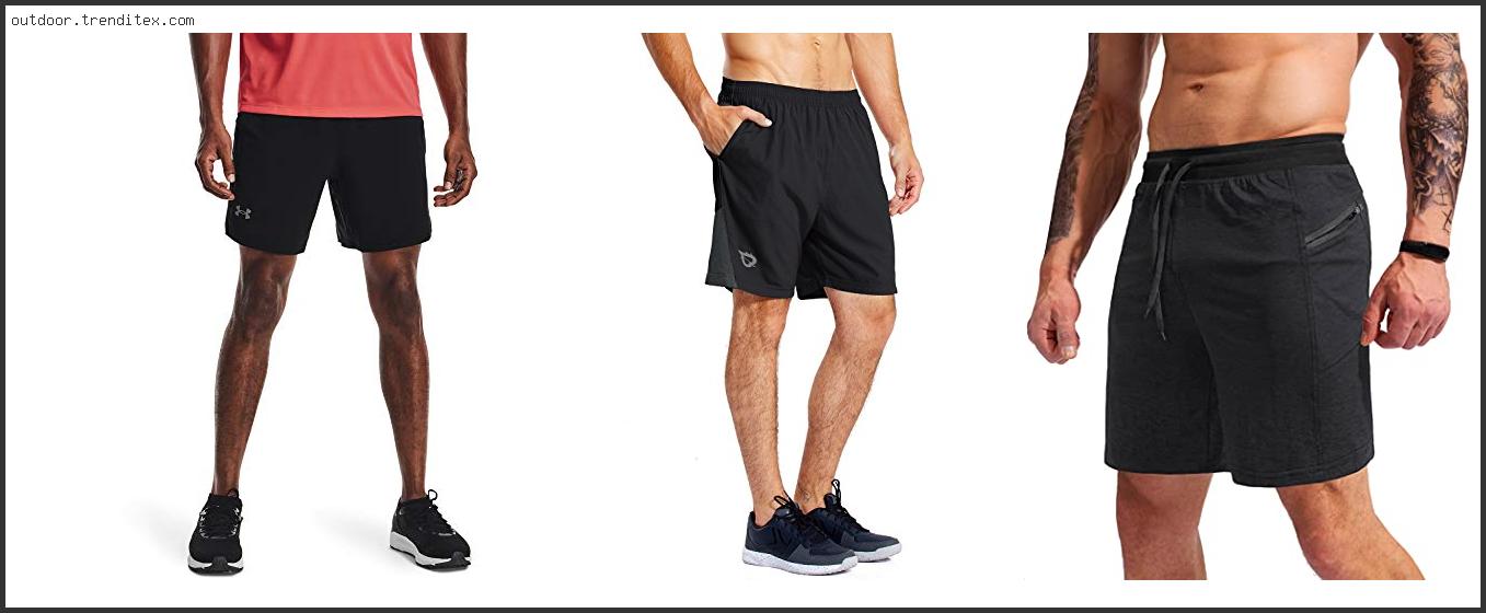 Best 7 Inch Running Shorts