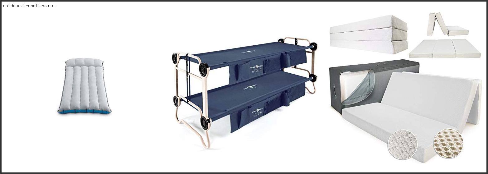 Best Queen Size Camping Cot