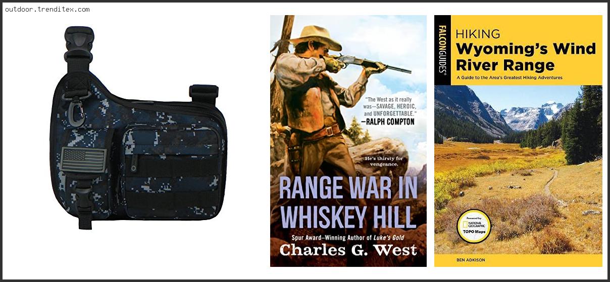 Top 10 Best Of The West Range – Available On Market Best Of The West Range