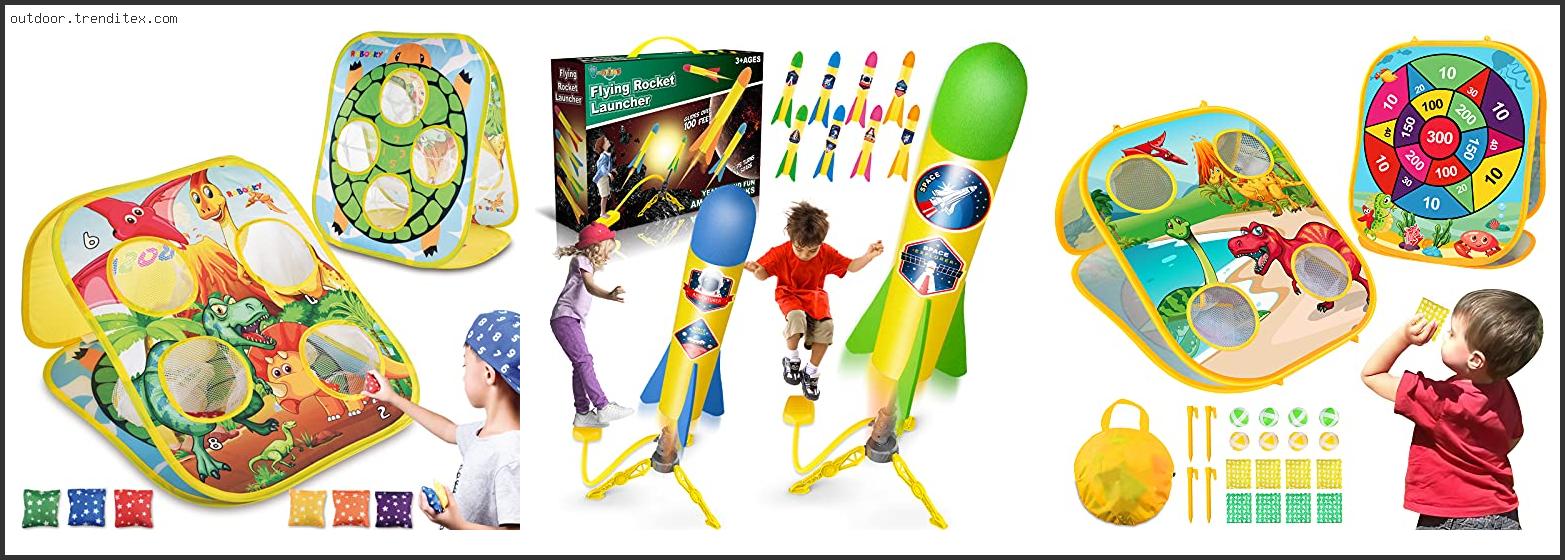 Top 10 Best Outdoor Gifts For 3 Year Old Reviews With Products List Best Outdoor Gifts For 3 Year Old