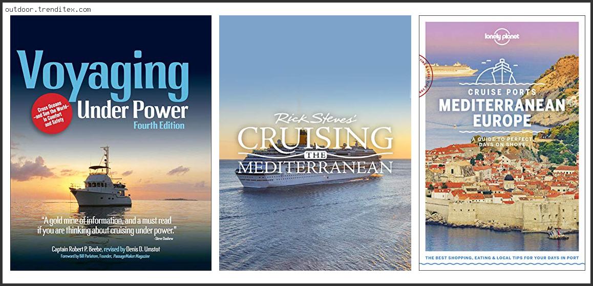 Top 10 Best Boat For Cruising The Mediterranean With Expert Recommendation Best Boat For Cruising The Mediterranean