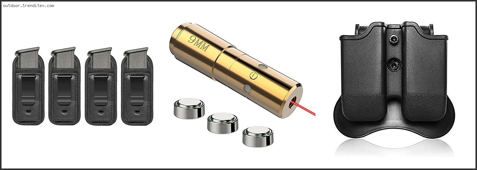 Top 10 Best 9mm Ammo For Glock 19 – To Buy Online Best 9mm Ammo For Glock 19
