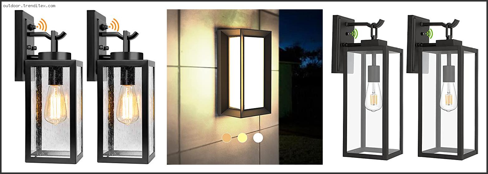 Best Outdoor Led Porch Lights