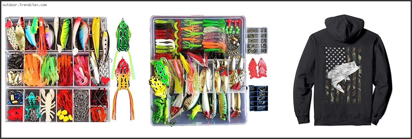 Best Bass Fishing Gear