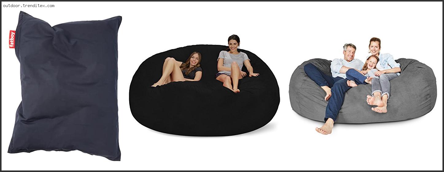 Best Outdoor Bean Bag Chair