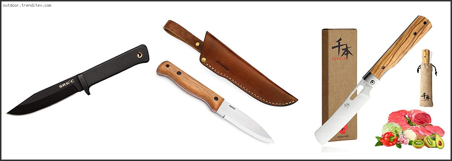 Best All Around Bark River Knife