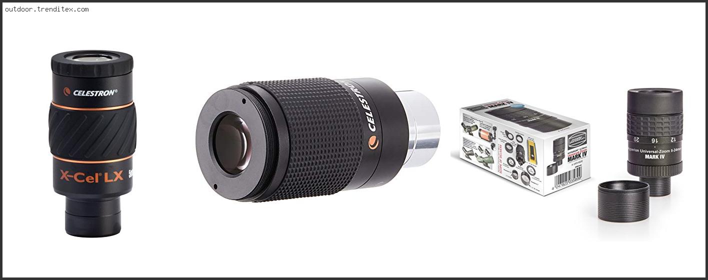 Best Zoom Eyepiece For Telescope