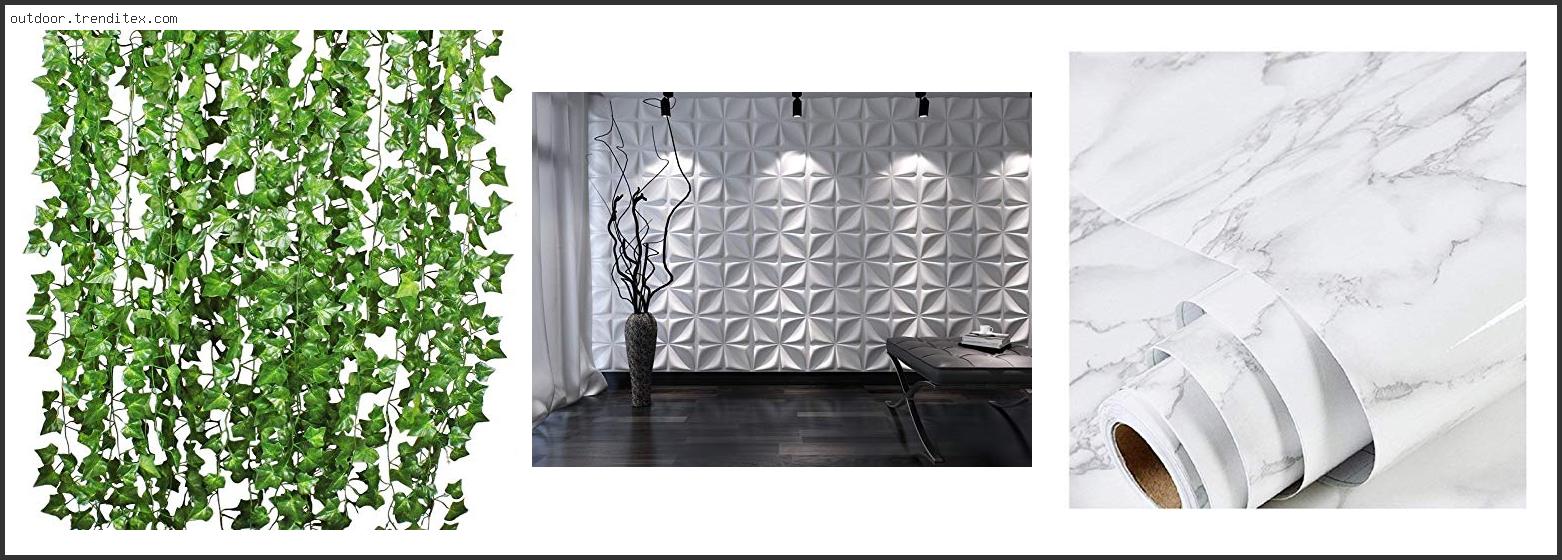 Best Wall Covering For Unheated Room